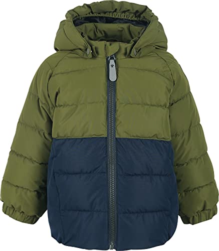 Color Kids Baby Winterjacke für Jungen von Color Kids