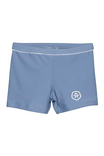 Color Kids Badehose Coronet Blue 122 von Color Kids