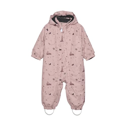 Color Kids Coverall - AOP - 98 von Color Kids