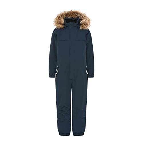 Color Kids Coverall Skianzug Kinder - 122 von Color Kids