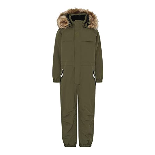 Color Kids Coverall Skianzug Kinder - 128 von Color Kids