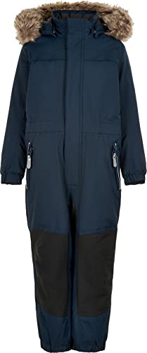 Color Kids Coverall Skianzug Kinder von Color Kids