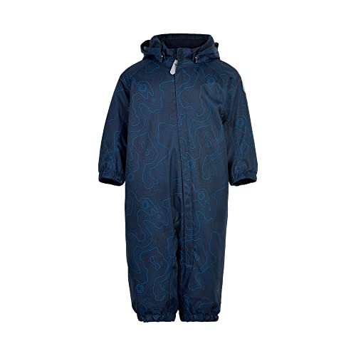 Color Kids Coverall Skianzug Kinder von Color Kids