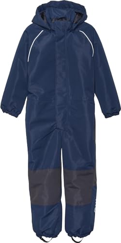 Color Kids Coverall total eclipse 110 von Color Kids