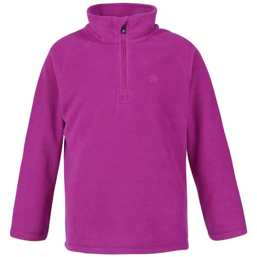 Color Kids Fleece Skipullover Kinder - 122 von Color Kids