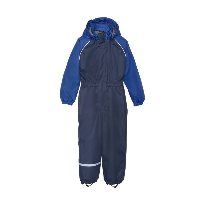 Color Kids Kids Coverall Colorblock 1 - Total Eclipse - 98 von Color Kids