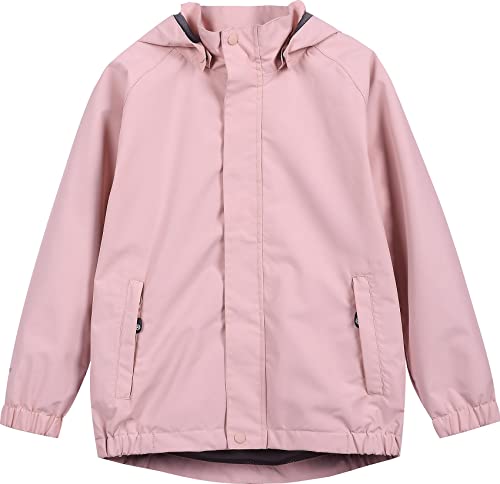 Color Kids Regenjacke für Mädchen von Color Kids
