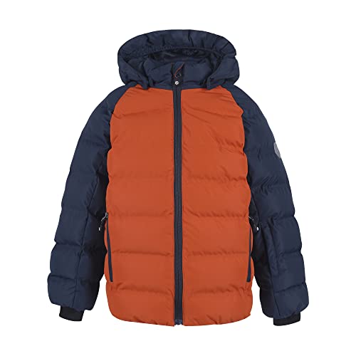 Color Kids Ski Jacket Quilted, AF10.000-110 von Color Kids