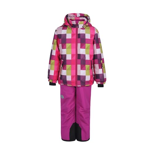 Color Kids Ski Set Kinder - 164 von Color Kids