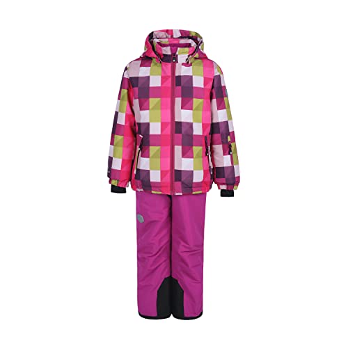 Color Kids Ski Set Kinder - 164 von Color Kids