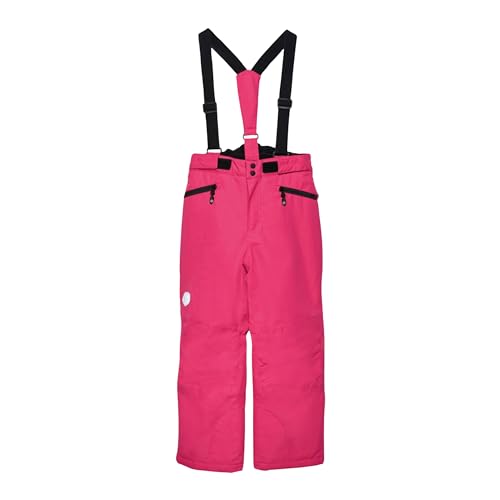 Color Kids Skihose Kinder - 116 von Color Kids