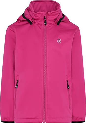 Color Kids Softshelljacke für Mädchen von Color Kids