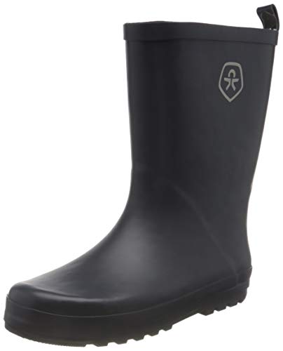 Color Kids Unisex-Kinder Wellies Rain Boot, Dress Blues,25 EU von Color Kids