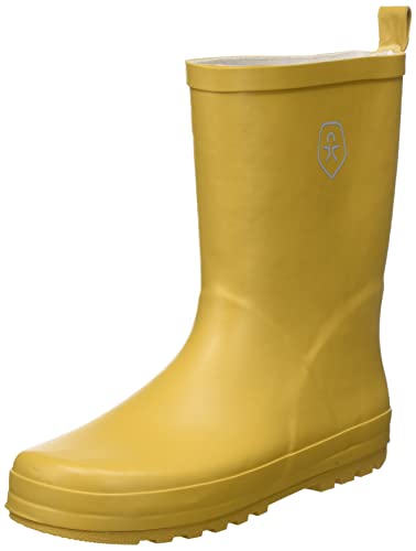 Color Kids Wellies Gummistiefel, Chai Tea, 24 EU von Color Kids