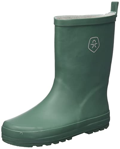 Color Kids Wellies Gummistiefel, Dark Ivy, 28 EU von Color Kids