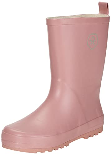 Color Kids Wellies Gummistiefel, Old Rose, 26 EU von Color Kids