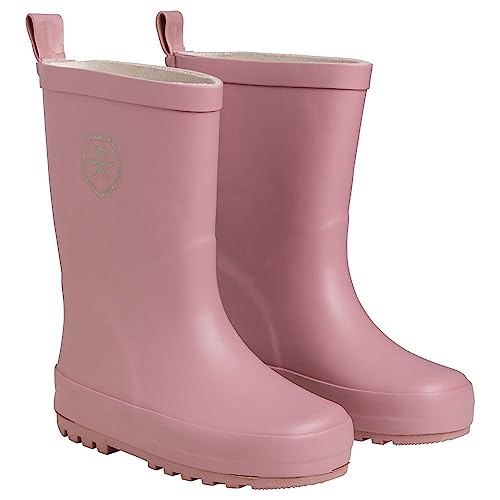 Color Kids Wellies Gummistiefel, Old Rose, 35 EU Color Kids Wellies Gummistiefel, Old Rose, 35 EU von Color Kids