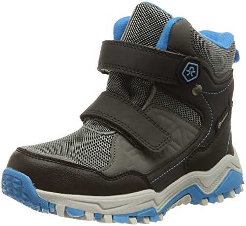 Color Kids Winter Ankelstiefel Ankle Boot, Blue, 29 EU von Color Kids