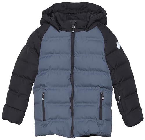 Color Kids Winterjacke Quilt Turbulence 116 von Color Kids