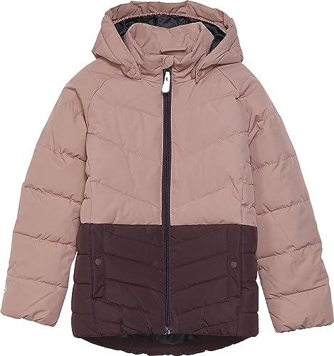 Color Kids Winterjacke für Mädchen von Color Kids