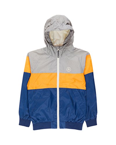 Color Kids. Jacke Noor, Air-Flo 2000, Estate Blue, 104 von Color Kids