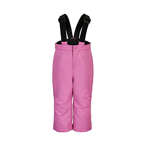 Color Kids. Skihose AF 10000, Opera Mauve, Gr. 86 von Color Kids