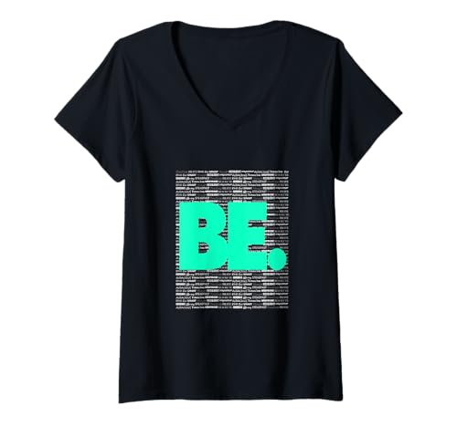 Damen Hellblaugrünes Aquabett. Hellblaugrüne Aqua-Grafik T-Shirt mit V-Ausschnitt Damen Hellblaugrünes Aquabett. Hellblaugrüne Aqua-Grafik T-Shirt mit V-Ausschnitt von Color Match Light Teal Aqua Graphic Tee