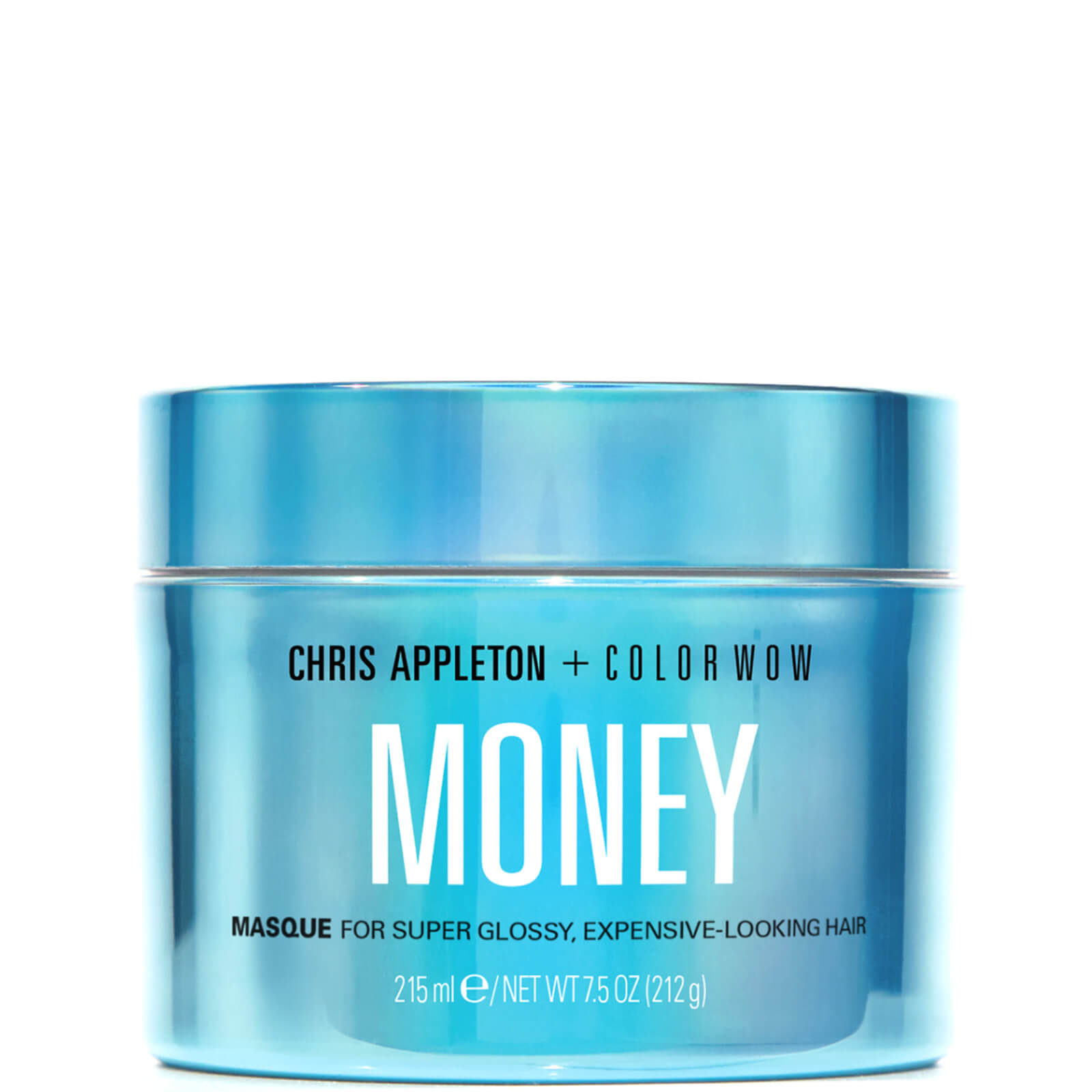 Color WOW and Chris Appleton Money Masque 215ml von Color Wow