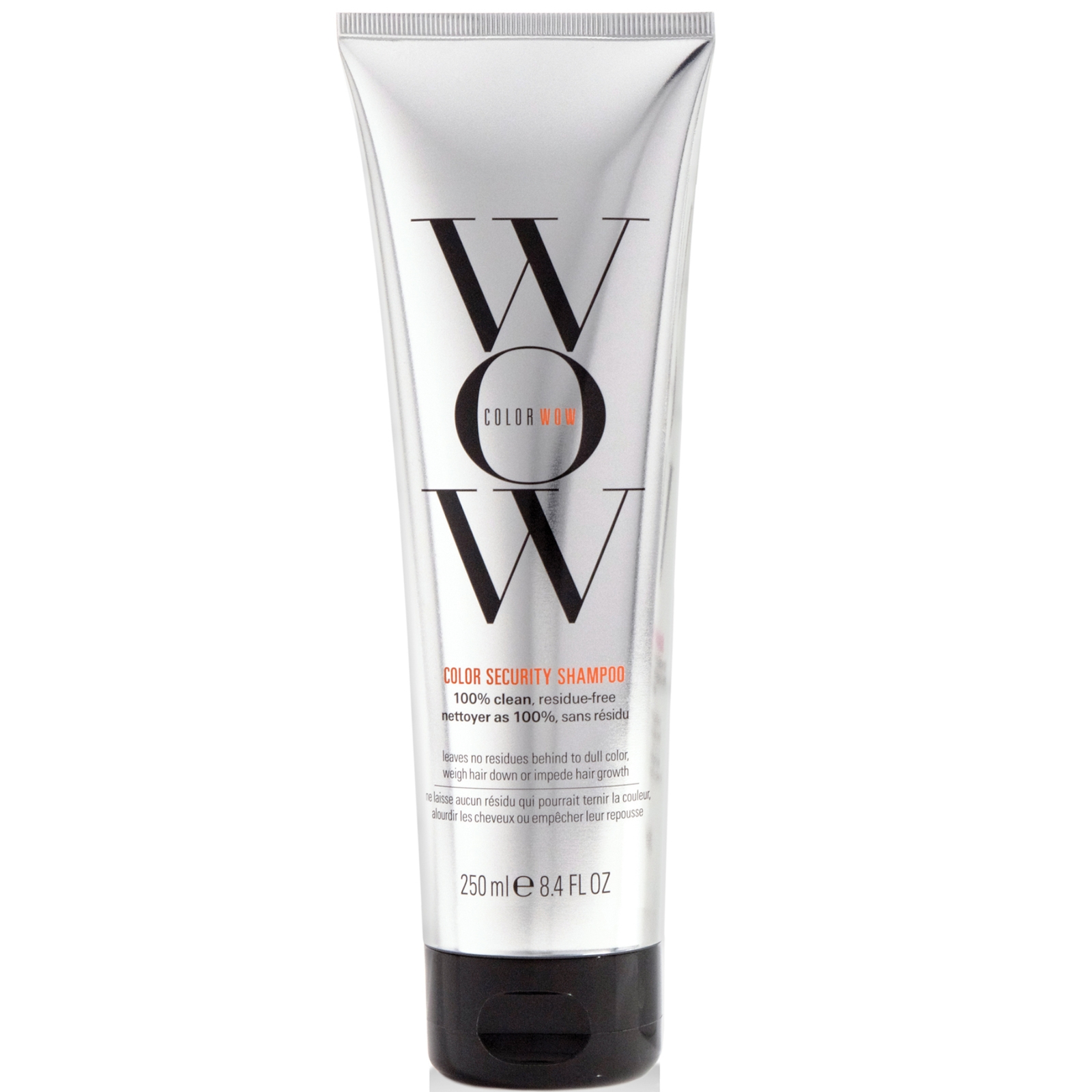 Color Wow Color Security Shampoo 250ml von Color Wow