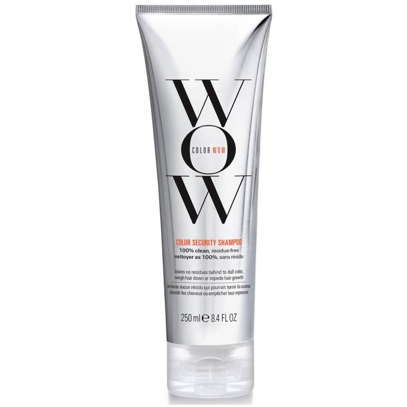 Color Wow Color Security Shampoo 250ml von Color Wow