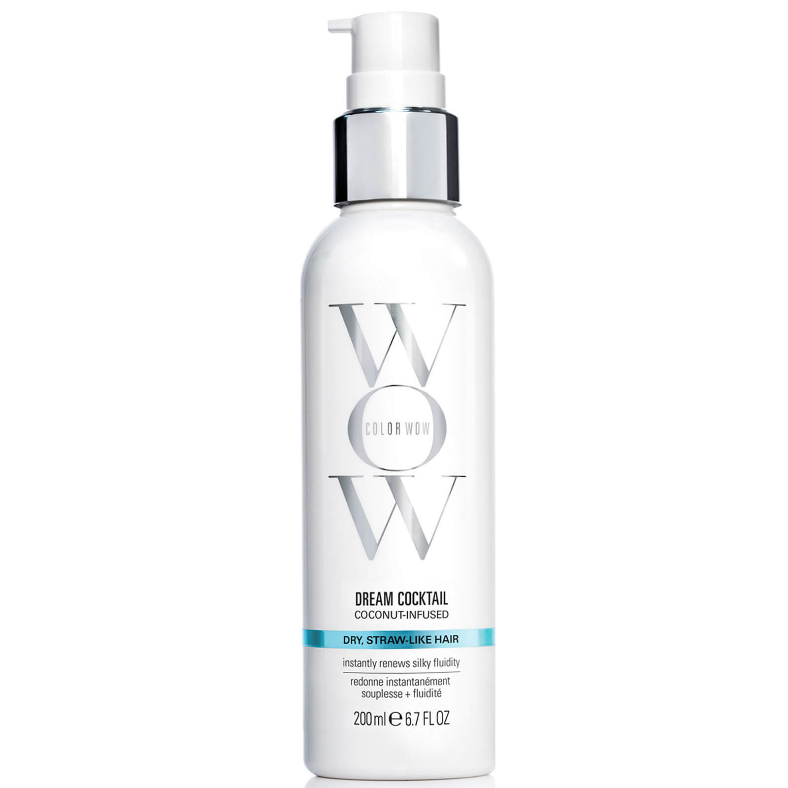 Color Wow Dream Cocktail - Coconut Infused 200ml von Color Wow