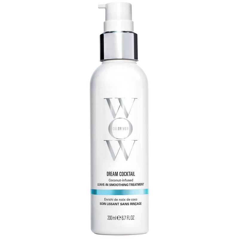 Color WOW Dream Cocktail – Mit Kokosnuss Angereichert 200 ml von Color Wow