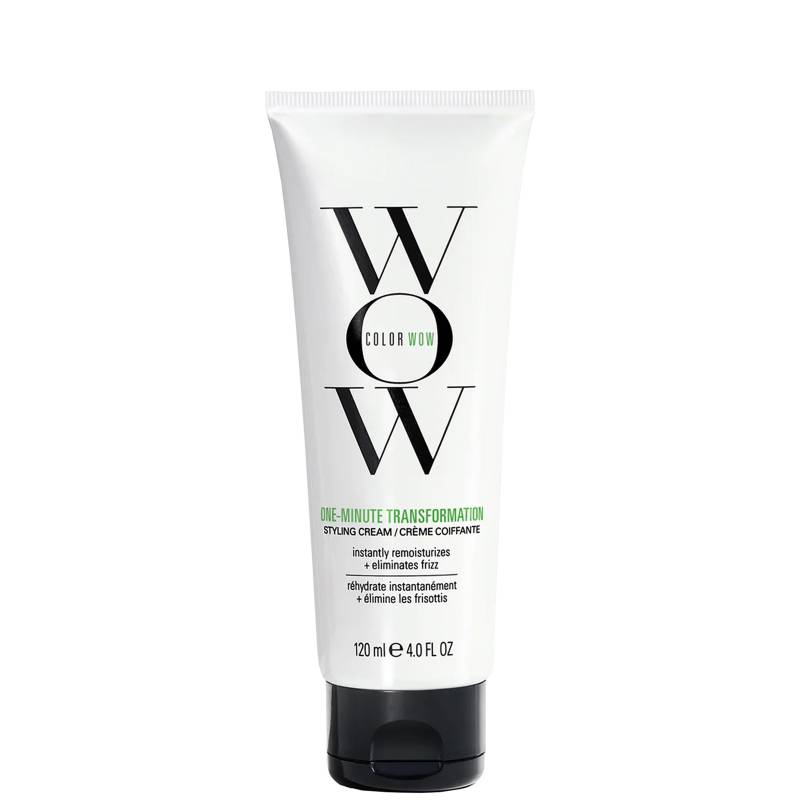 Color WOW One Minute Transformation Styling-Creme 120 ml von Color Wow