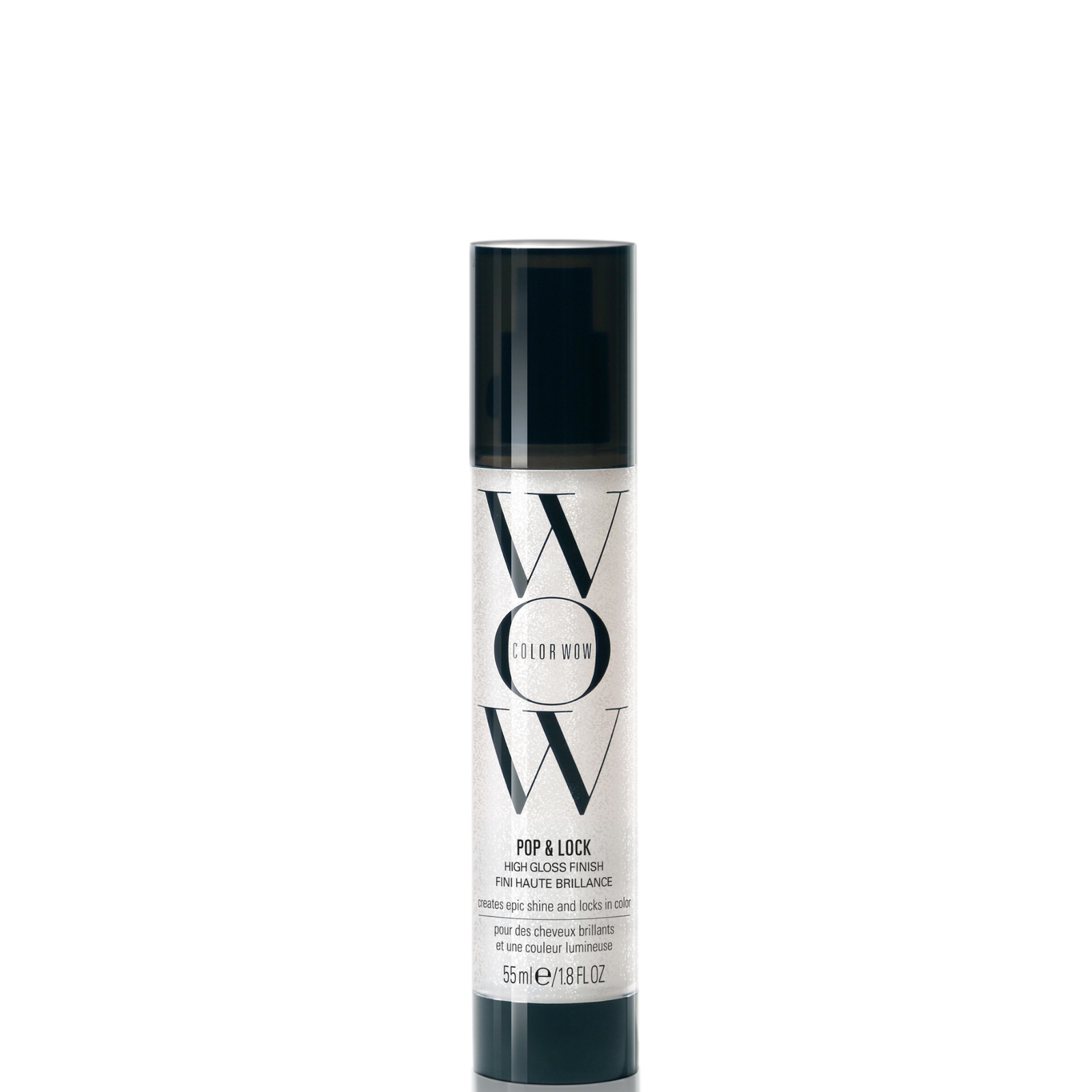 Color Wow Pop & Lock High Gloss Finish 55ml von Color Wow