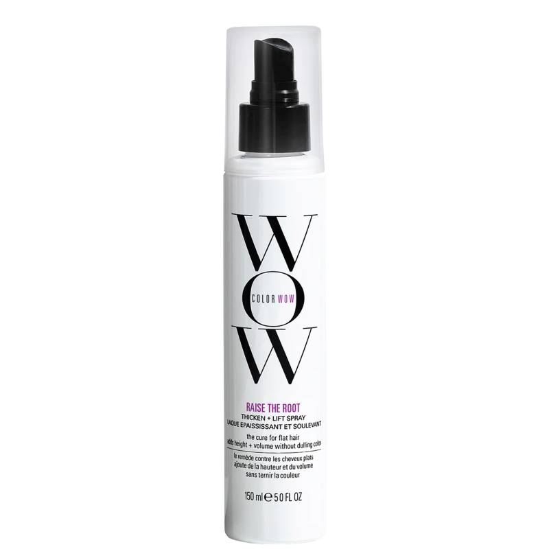 Color WOW Raise the Root Verdickungs- und Lifting-Spray 150 ml von Color Wow