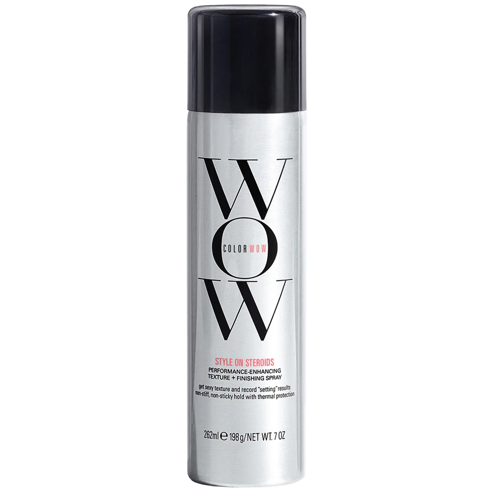 Color Wow Style on Steroids Performance Enhancing Texture Spray 262ml von Color Wow