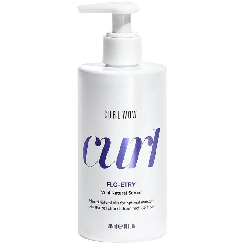 Color WOW Curl Wow FLO-ETRY Vitale Natürliche Ergänzung 295 ml von Color Wow