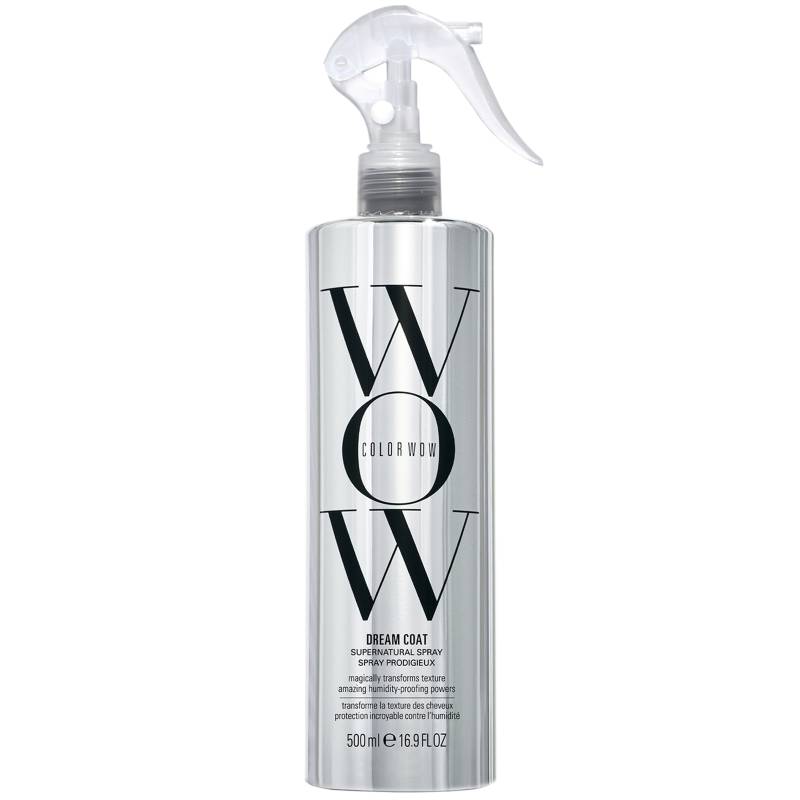 Color WOW Dream Coat Anti-Frizz-Behandlung Supergröße 500 ml von Color Wow