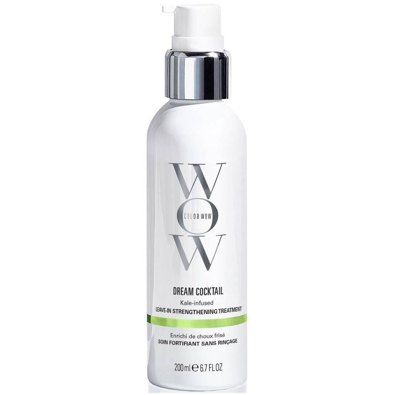 Color WOW Dream Cocktail – Mit Kohl Angereichert 200 ml von Color Wow
