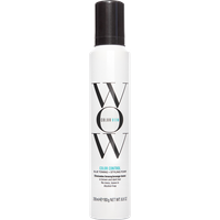 Color Wow Color Control Blue Toning and Styling Foam von Color Wow