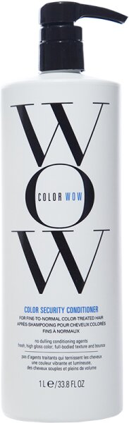 Color Wow Color Security Conditioner F-N 250 ml von Color Wow
