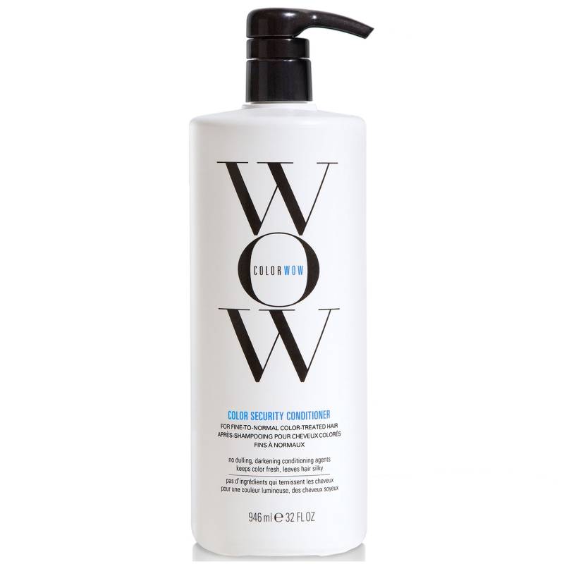 Color Wow Color Security Conditioner Fine - Normal 946ml von Color Wow