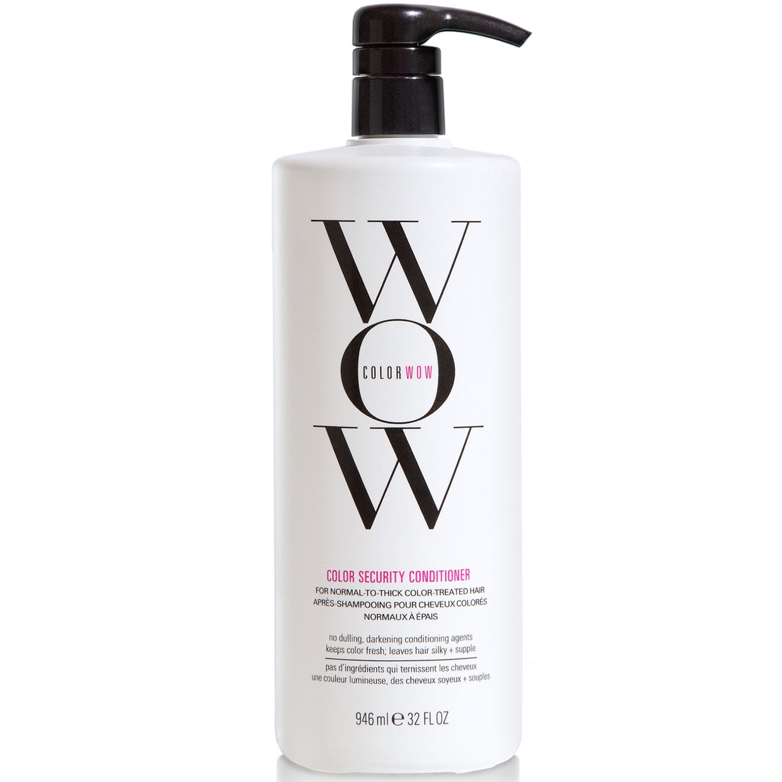 Color Wow Color Security Conditioner Normal - Thick 946ml von Color Wow