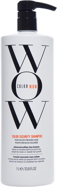 Color Wow Color Security Shampoo 250 ml von Color Wow