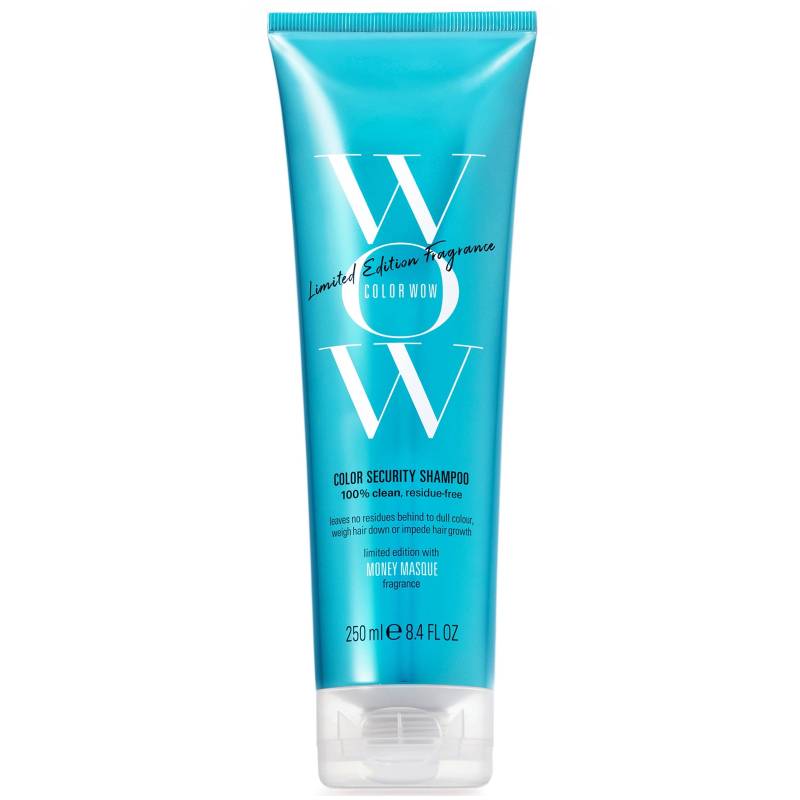 Color Wow Color Security Shampoo Limited Edition with Money Masque Fragrance von Color Wow