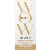 Color Wow Color Wow - Platinblond von Color Wow