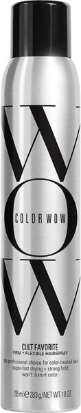 Color Wow Cult Favorite Firm + Flexible Hairspray 295 ml von Color Wow