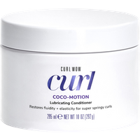 Color Wow Curl Wow Lubricating Conditioner von Color Wow