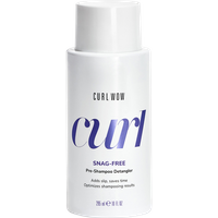 Color Wow Curl Wow Snag Free Pre Shampoo Detangler von Color Wow