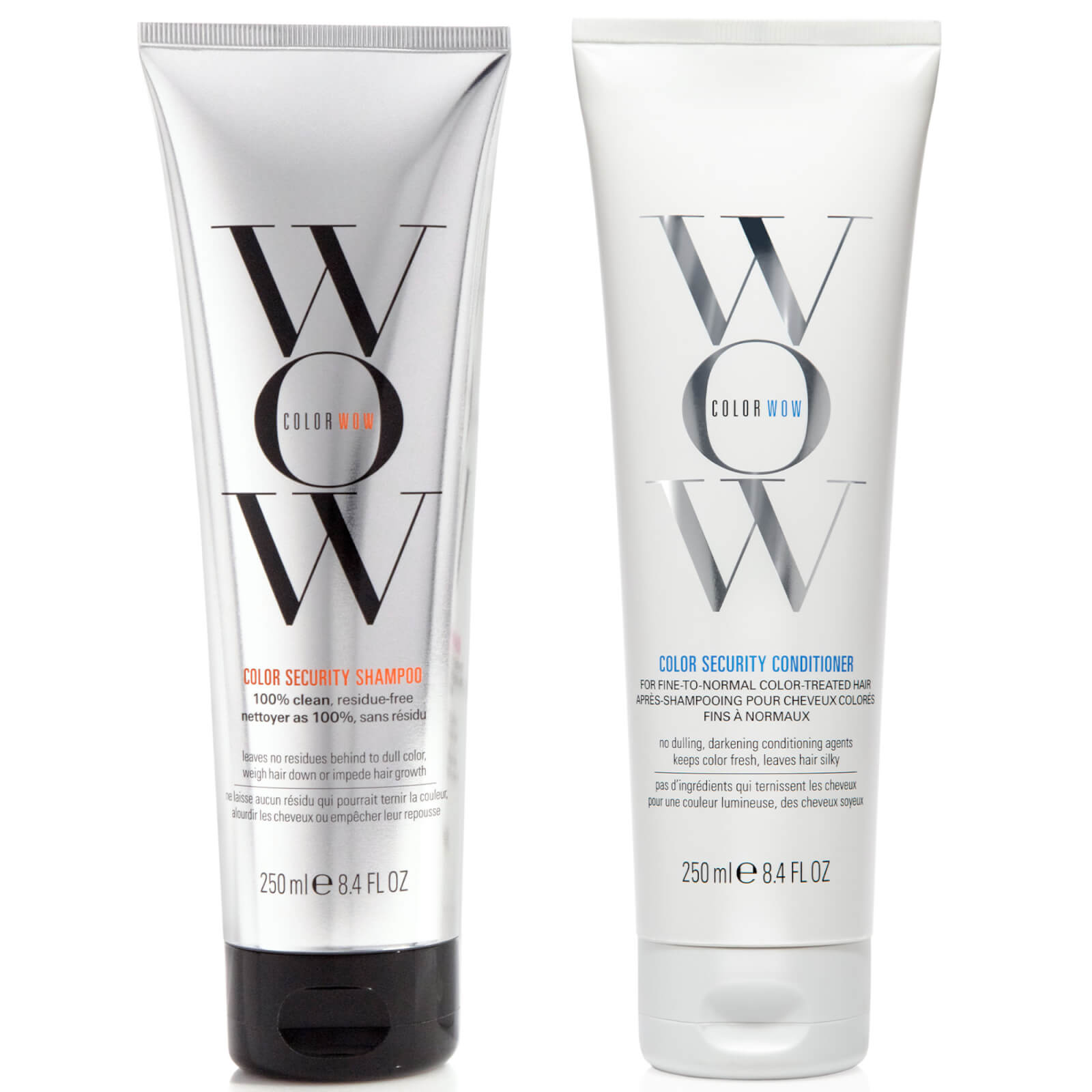 Color Wow Dream Clean Fine to Normal Duo von Color Wow
